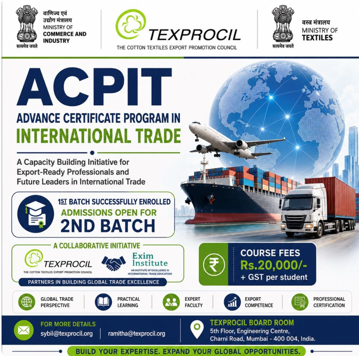 TEXPROCIL